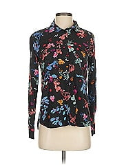 Desigual Long Sleeve Blouse