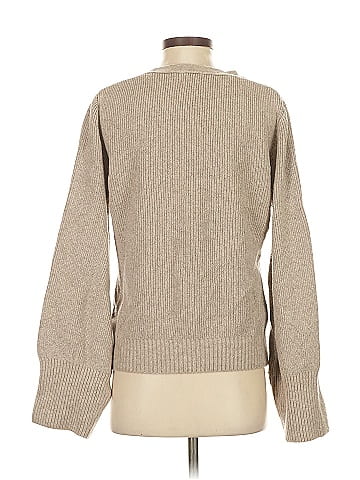 Khaite Wool Cardigan (view 2)
