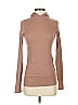 Commando Tan Turtleneck Sweater Size S - photo 1