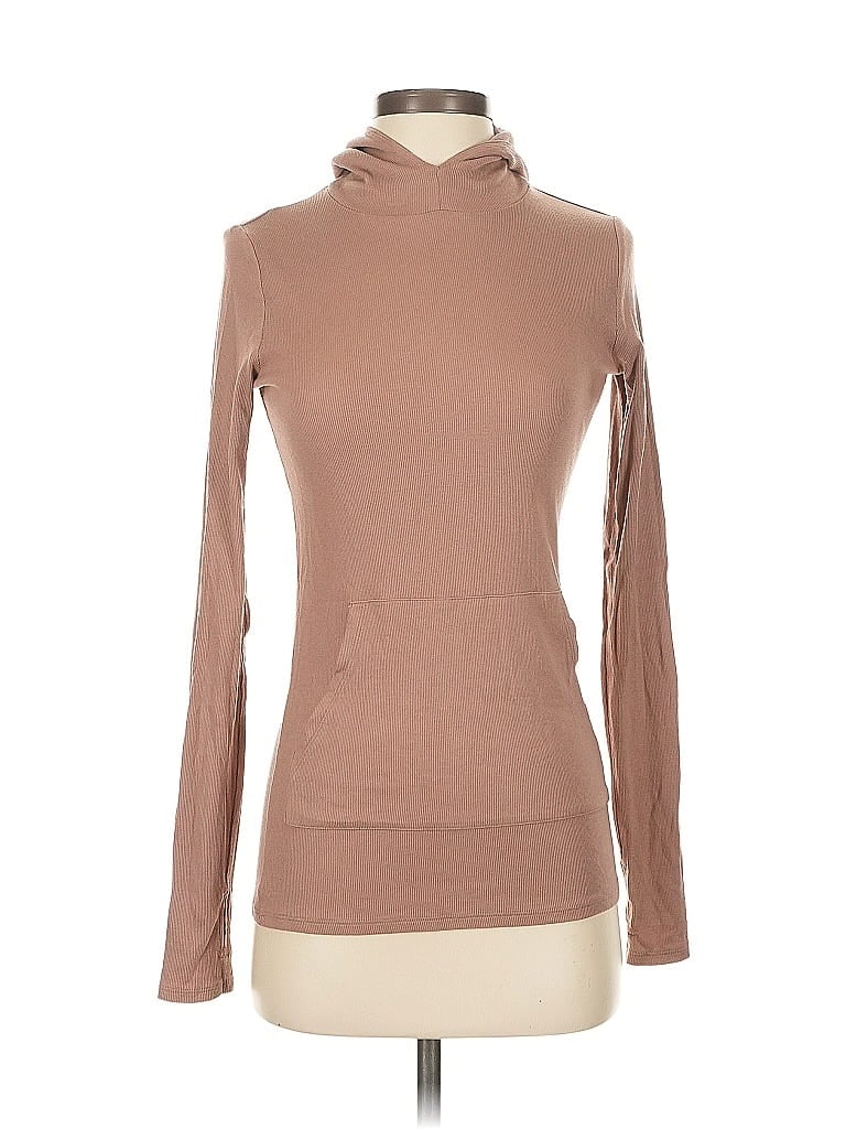Commando Tan Turtleneck Sweater Size S - photo 1