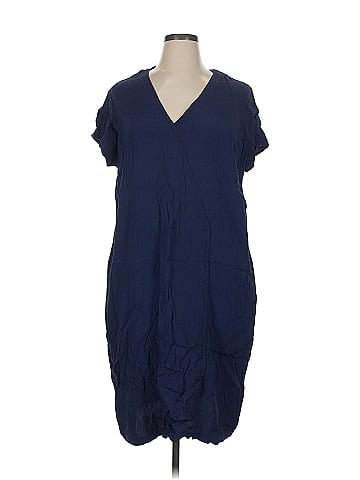 Universal Standard Casual Dress (view 1)