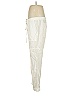 MICHAEL Michael Kors Ivory Casual Pants Size 6 - photo 5