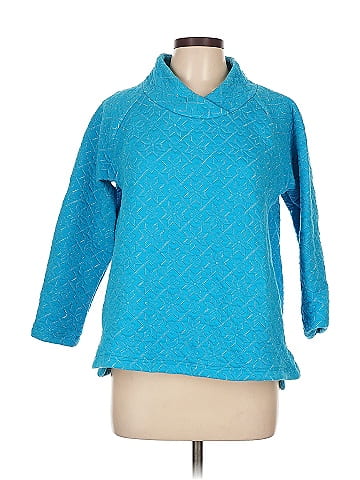 T by Talbots Pullover Sweater (view 1)