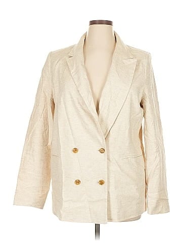 Banana Republic Blazer (view 1)