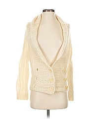 Catherine Malandrino Wool Cardigan