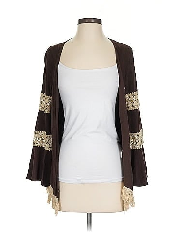 Judith March Kimono (view 1)