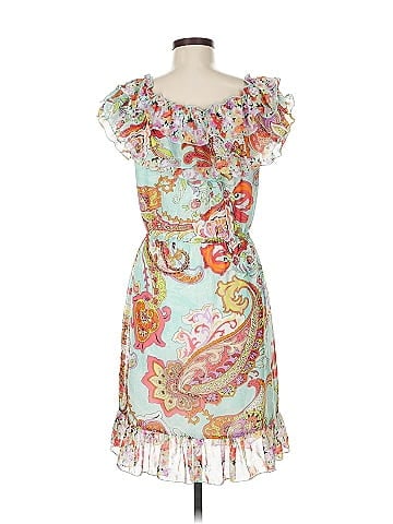 Melissa Paige Casual Dress (view 2)