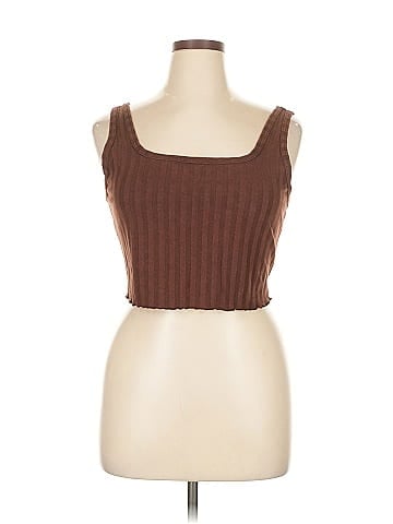 OFFLINE by Aerie Tube Top (view 1)