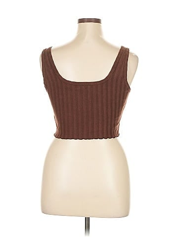 OFFLINE by Aerie Tube Top (view 2)