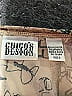 Chico's Design Gold Long Sleeve Blouse Size Sm (0) - photo 7