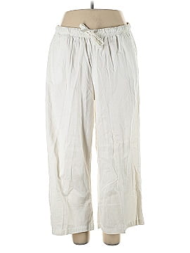 Woman Within Casual Pants