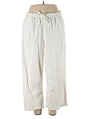 Woman Within Casual Pants