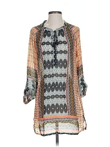 Dylan Casual Dress (view 1)