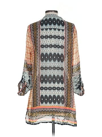 Dylan Casual Dress (view 2)