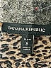 Banana Republic Brown Long Sleeve T-Shirt Size S (petite) - photo 7