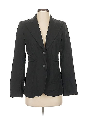 Banana Republic Wool Blazer (view 1)