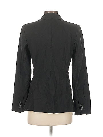 Banana Republic Wool Blazer (view 2)