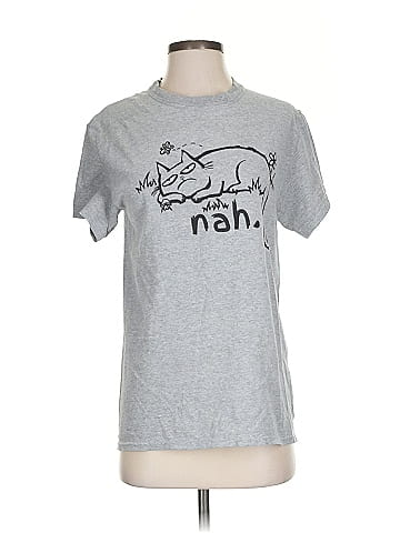 Doma Short Sleeve Top (view 1)