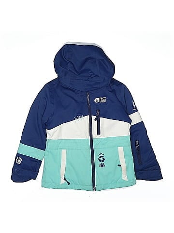 Assorted Brands Snow Jacket (view 1)