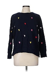 Lou & Grey For Loft Pullover Sweater