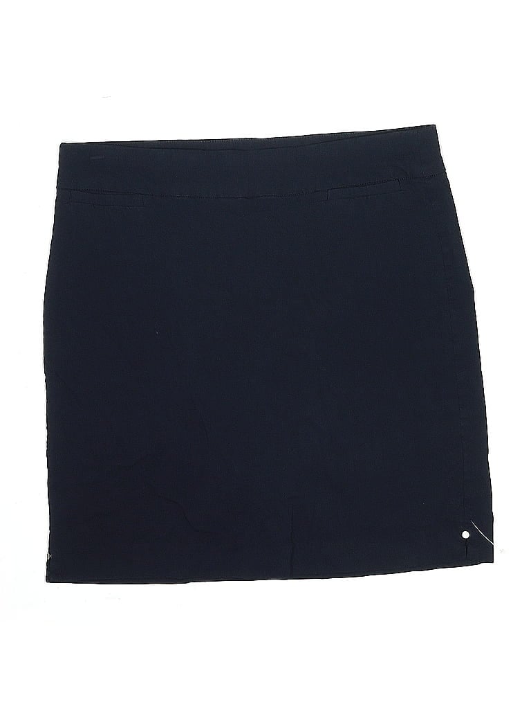 Pre-owned Prophecy Casual Skirt In Blue