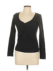 Able 3/4 Sleeve T Shirt