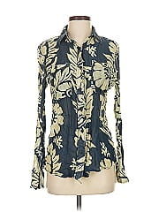 Denim & Supply Ralph Lauren Long Sleeve Blouse