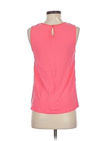 Elle Sleeveless Blouse (view 2)