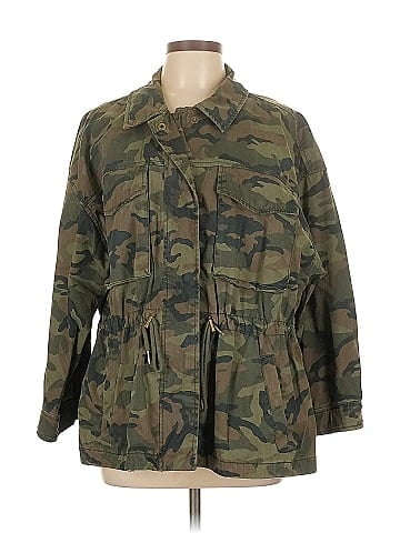 Gap Jacket (view 1)