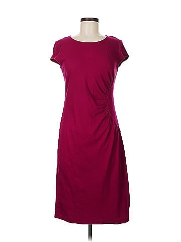 Lafayette 148 New York Casual Dress (view 1)