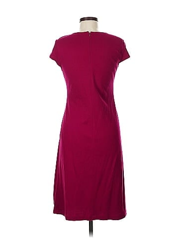 Lafayette 148 New York Casual Dress (view 2)