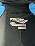 Saucony Black Athletic Shorts Size S - photo 3