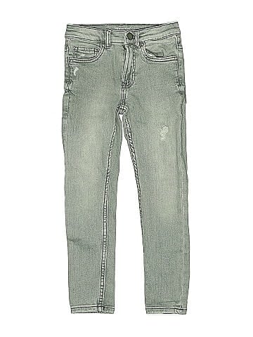 Zara Jeans (view 1)