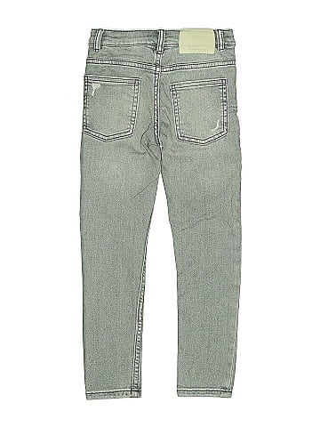 Zara Jeans (view 2)