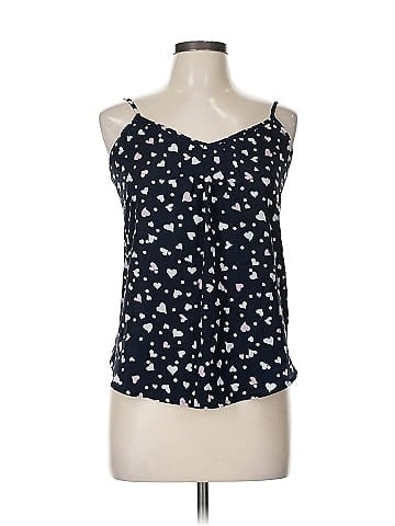 Delia's Sleeveless Top (view 1)