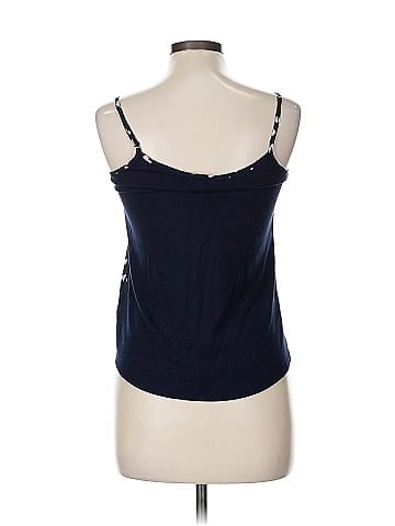 Delia's Sleeveless Top (view 2)