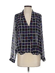 Lovers + Friends 3/4 Sleeve Blouse