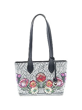 Brighton Leather Tote