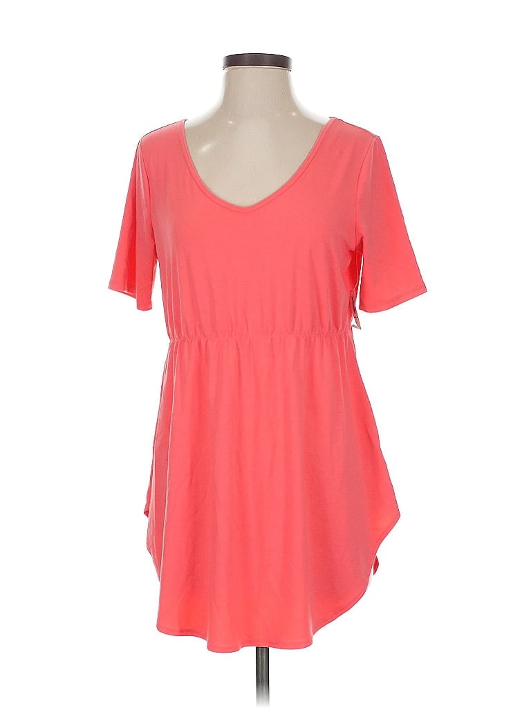 Pre-owned Old Navy Casual Dress In Orange