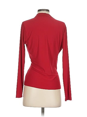 Gilli Long Sleeve Blouse (view 2)