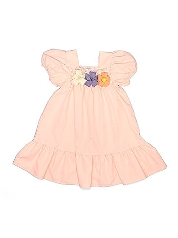 Lola + The Boys Dress (view 1)