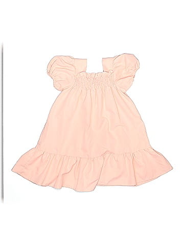 Lola + The Boys Dress (view 2)