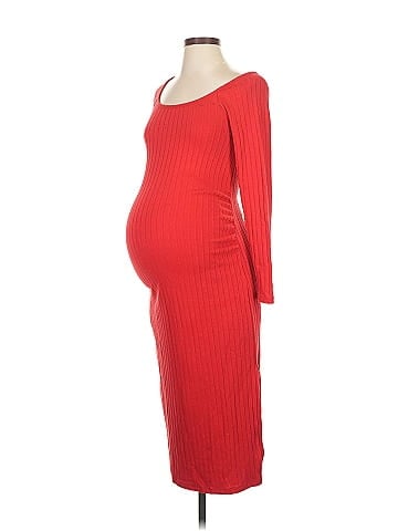 Old Navy - Maternity Casual Dress (view 1)