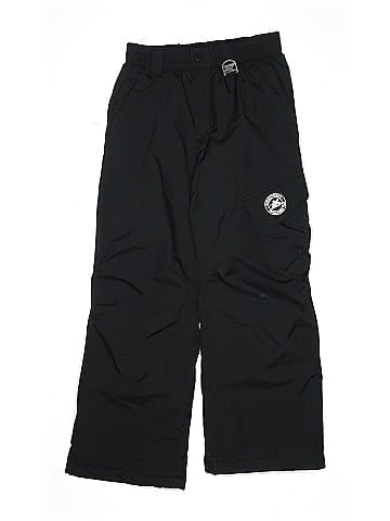 ZeroXposur Snow Pants (view 1)