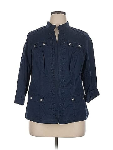 DressBarn Jacket (view 1)