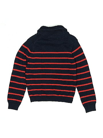 Janie and Jack Pullover Sweater (view 2)