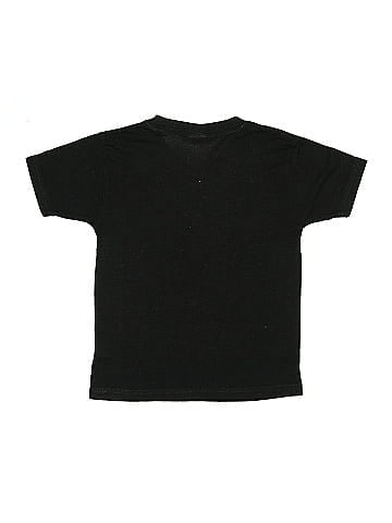 MISH Boys Short Sleeve T-Shirt (view 2)