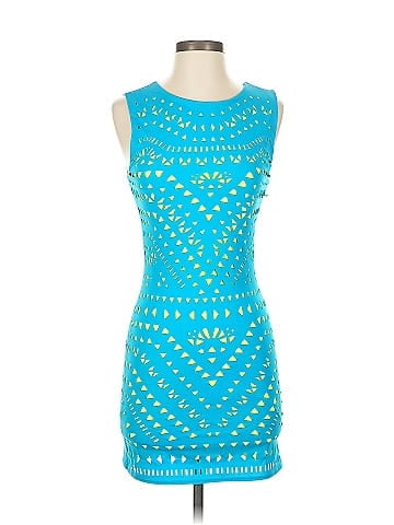 Mara Hoffman Cocktail Dress (view 1)