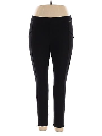 Company Ellen Tracy Active Pants (view 1)