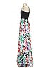 Tanya Taylor Floral Black Cocktail Dress Size XS - photo 5